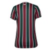 Maglia ufficiale Fluminense FC Casa 2024-25 per Donna